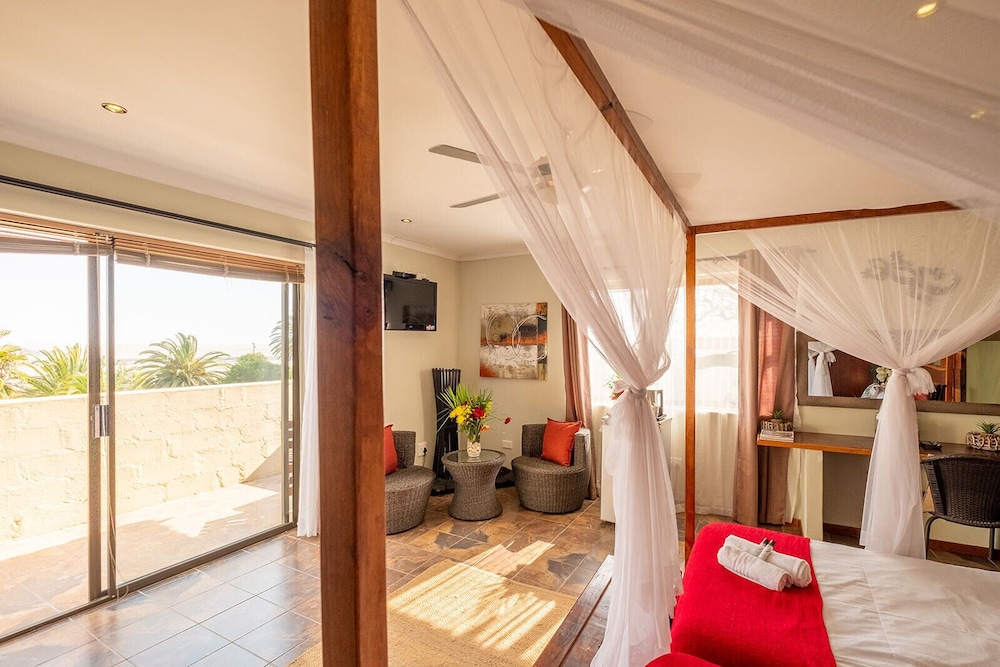 Gecko Ridge Guest House 15/44