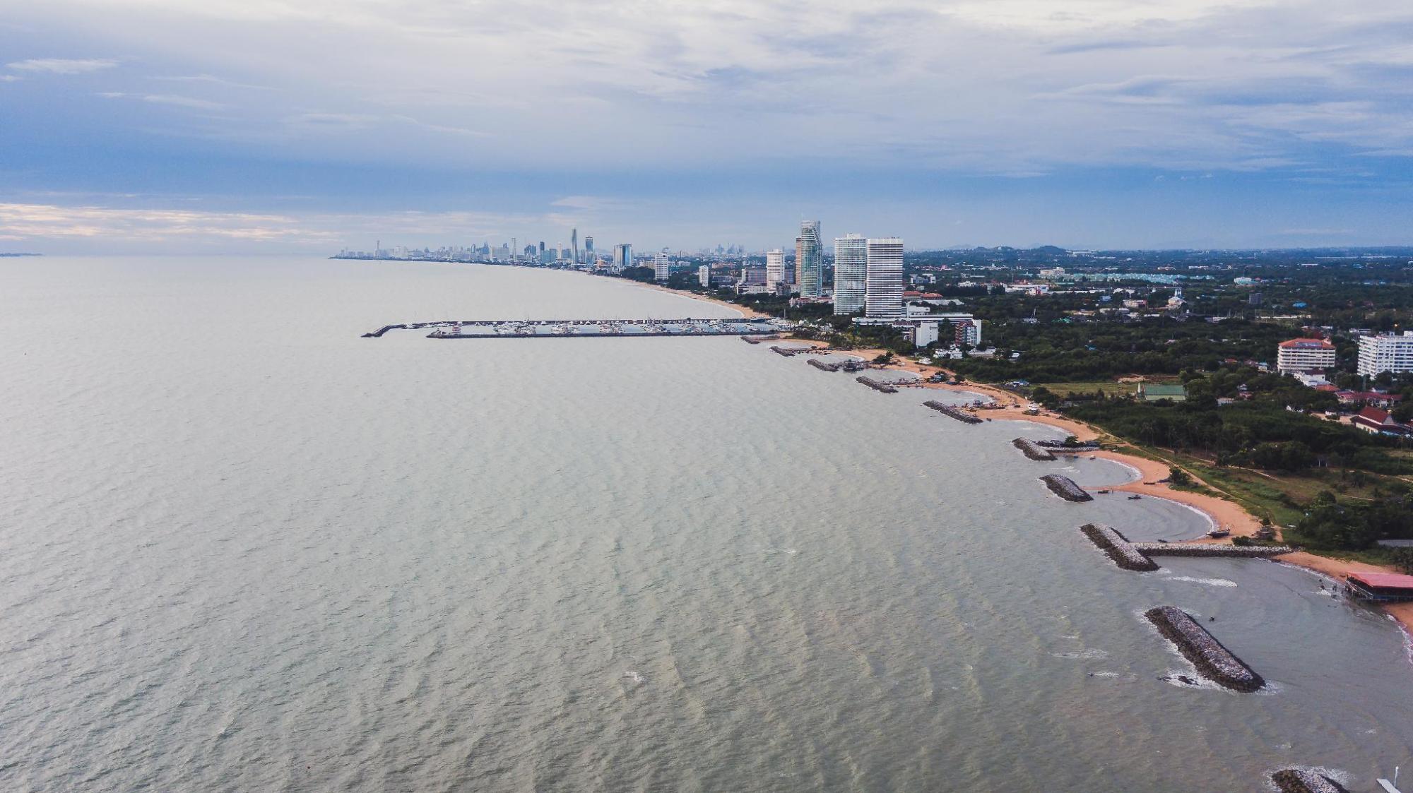 The Victoria Resort Pattaya 54/57