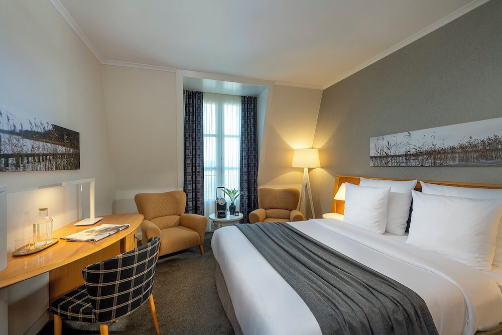 Precise Resort Bad Saarow 5/46