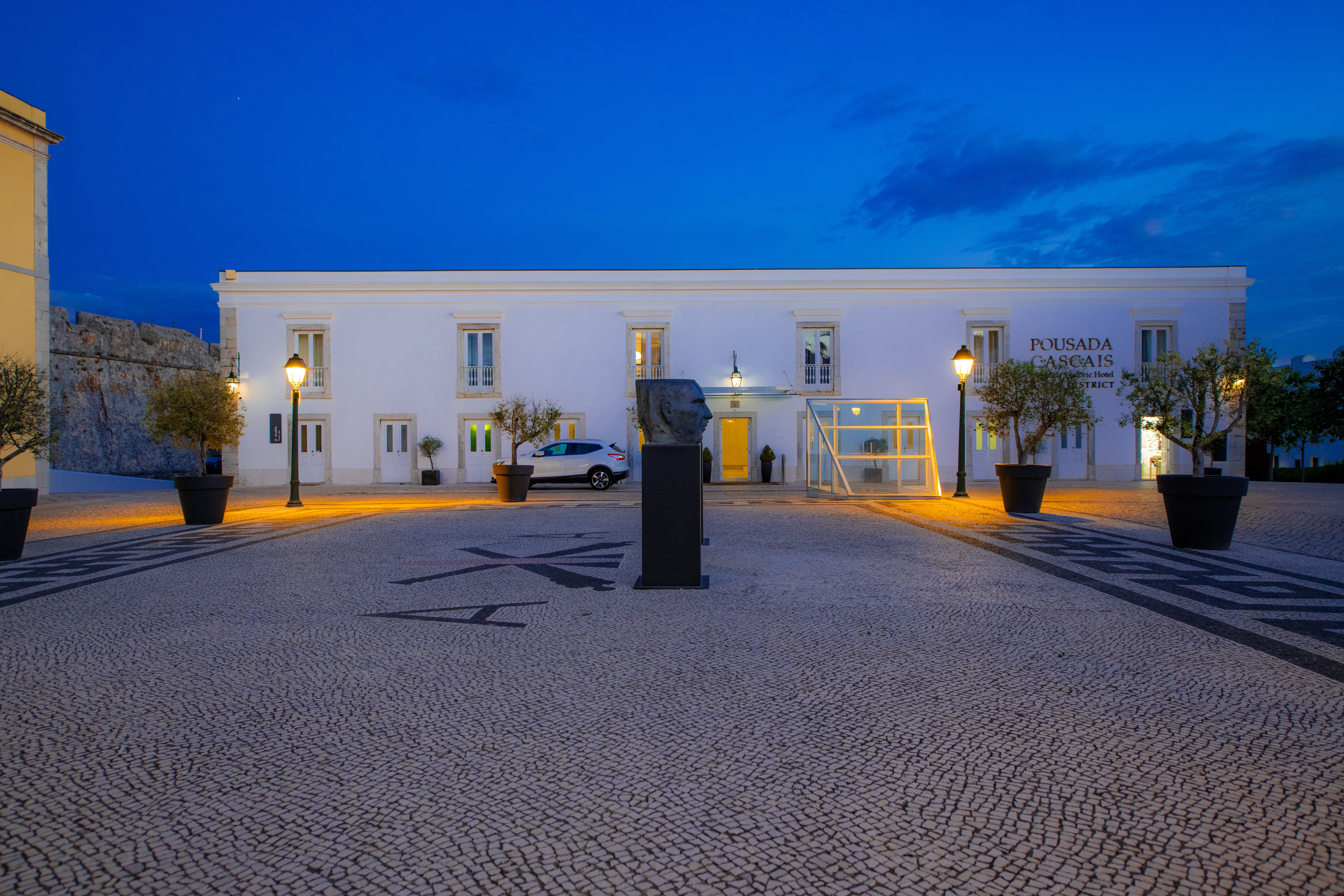 Pestana Cidadela Cascais 26/31