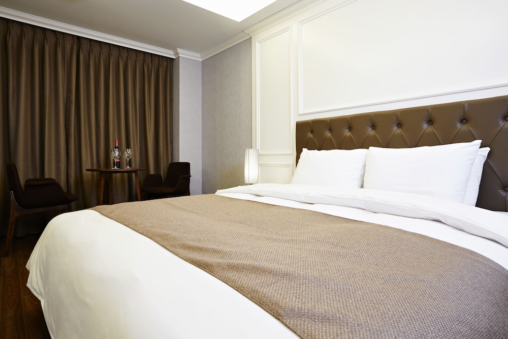 Ibis Styles Ambassador Jeonju City Centre 20/63