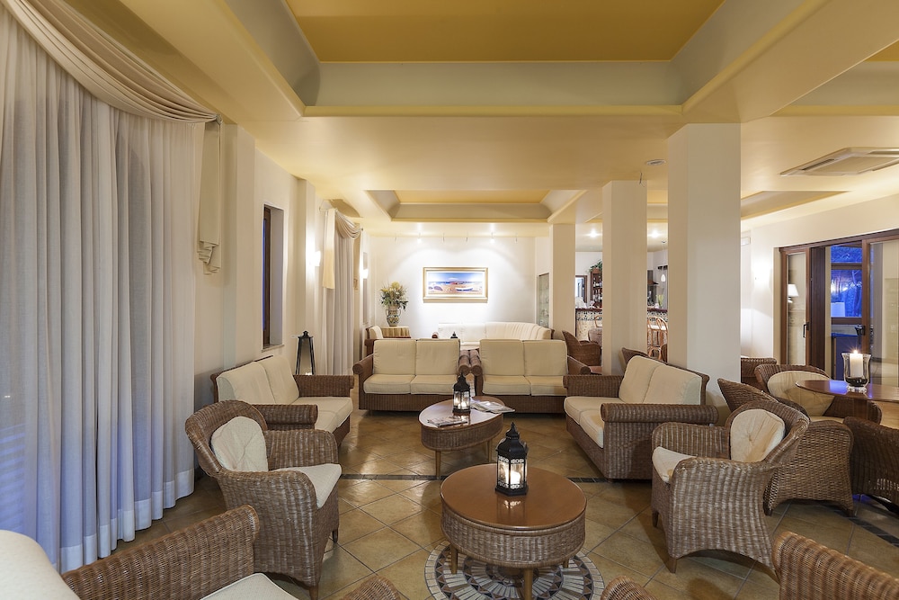 Orsa Maggiore Hotel 44/66