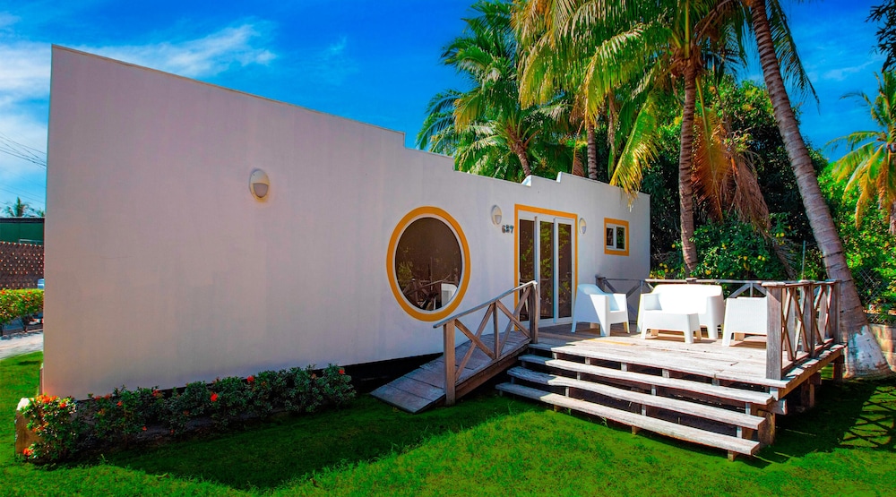 Hotel Bahia Del Sol 4/49