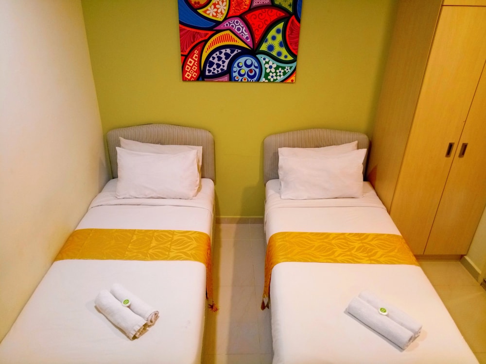 D'or Hotel 21/31