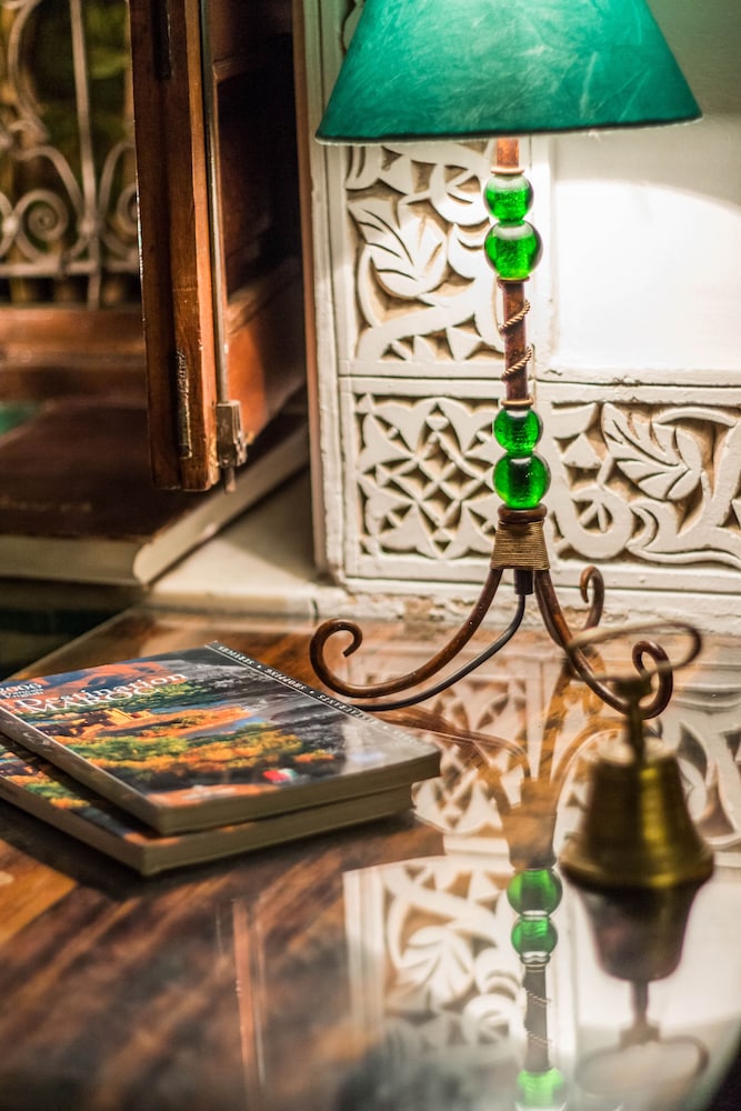 DAR AL ANDALOUS里亚德(DAR AL ANDALOUS - RIAD) 图片4