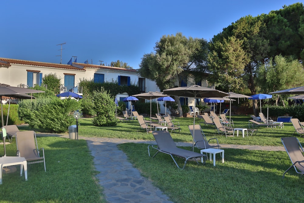OROVACANZE HOTEL SAN PAOLO 58/68