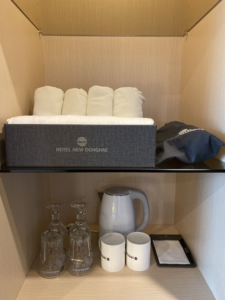 New Donghae Hotel 40/70