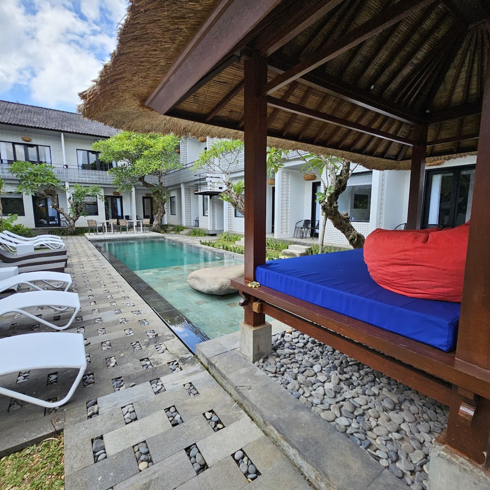 Chandi Hotel Ubud 18/39