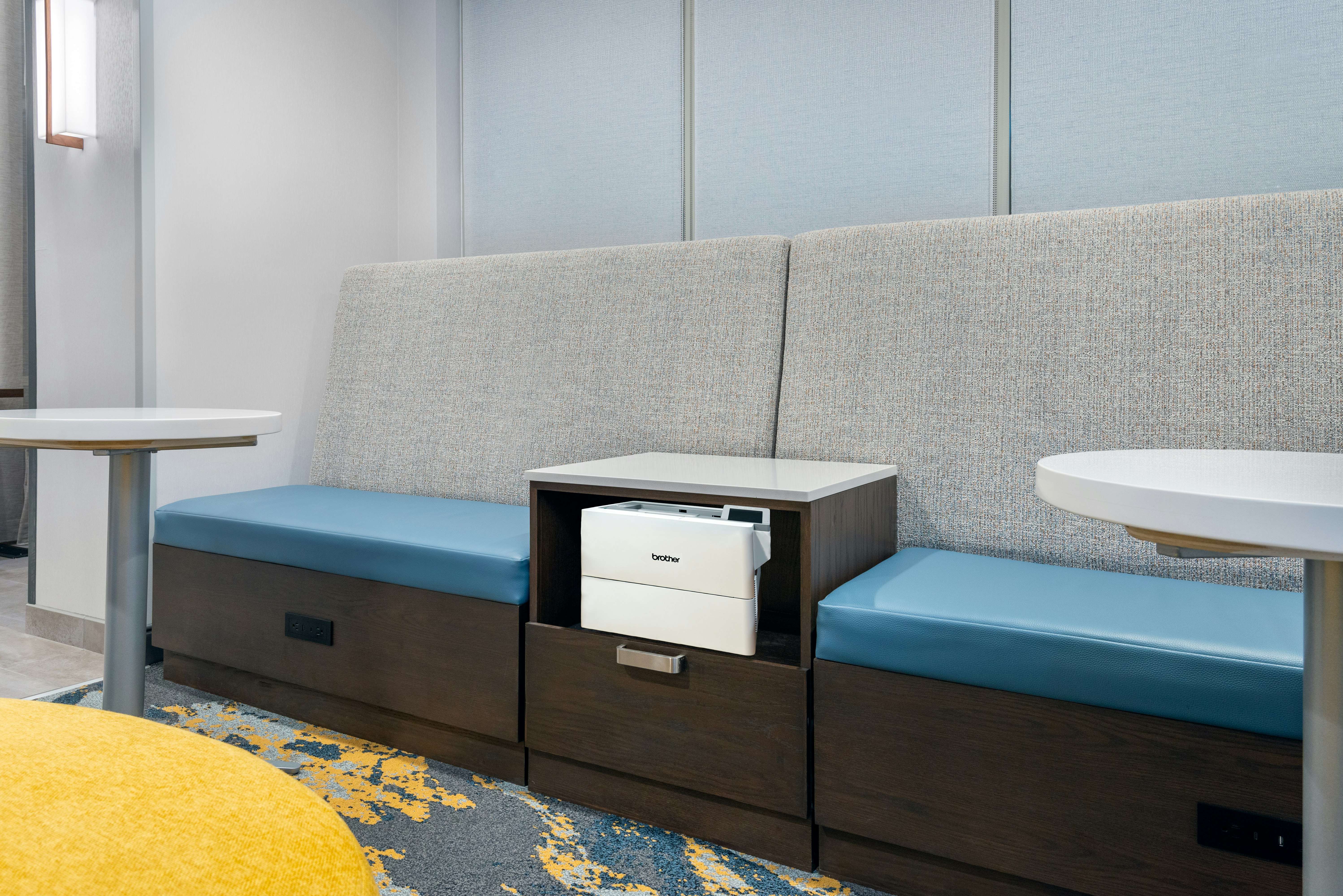 Hampton Inn & Suites Cleveland Beachwood 15/19