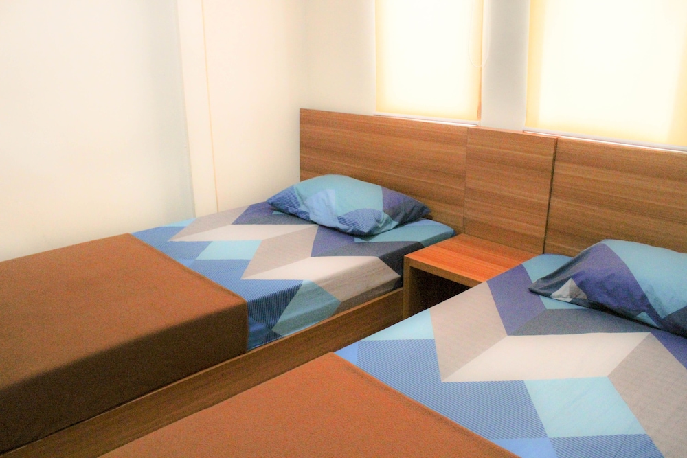 Intech Hostel 16/45