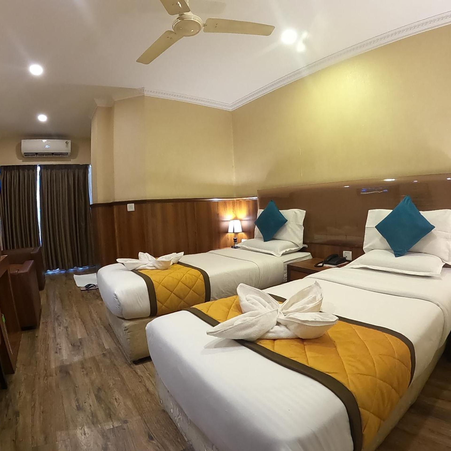 Hotel Empire International Koramangala 26/50