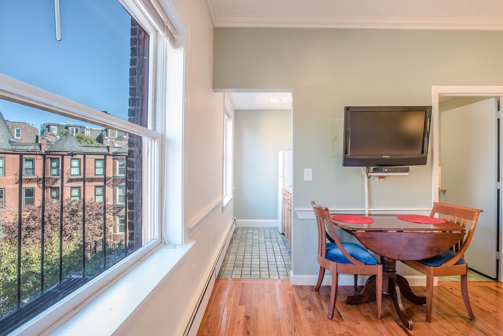 Copley House 52/73