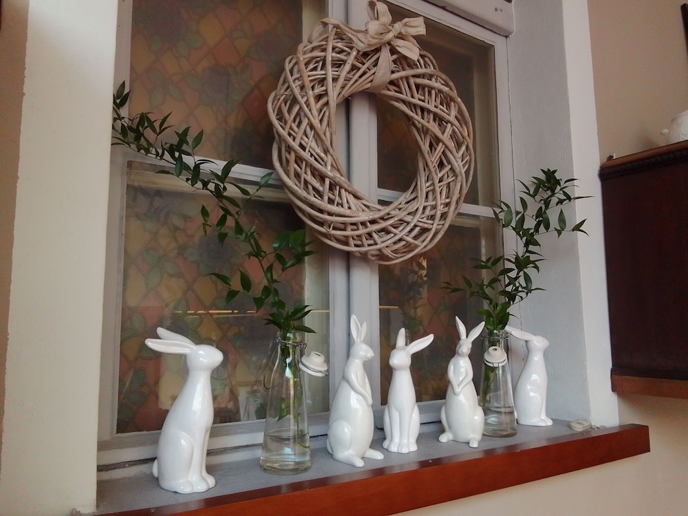 Hotel Stare Miasto Old Town 11/67