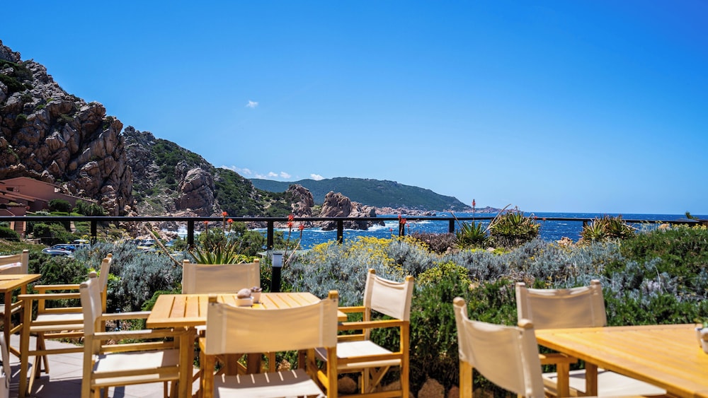 HOTEL COSTA PARADISO 18/45