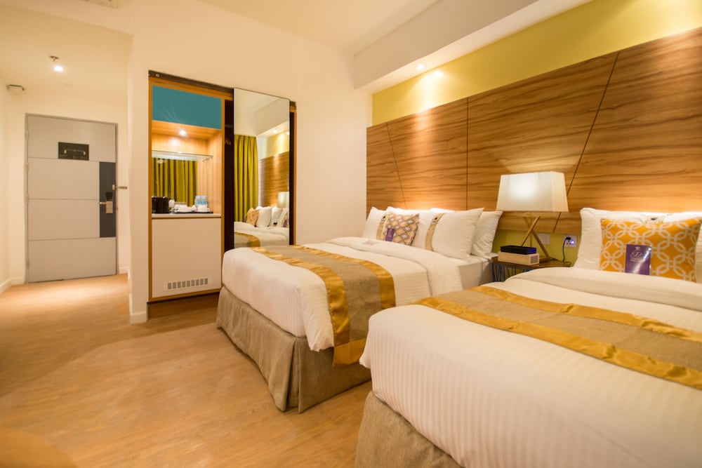 Ferra Hotel And Garden Suites 14/29