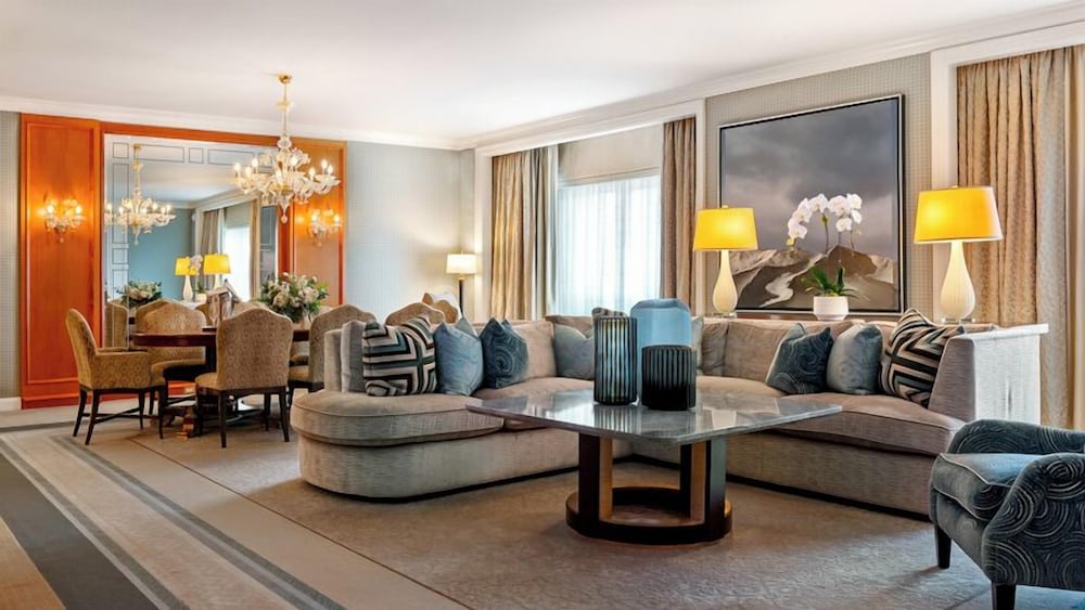 The Grand America Hotel 49/73