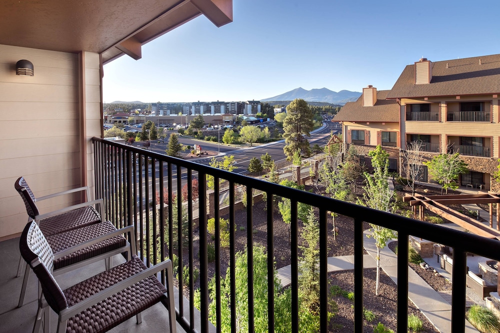 Courtyard By Marriott Flagstaff 25/42