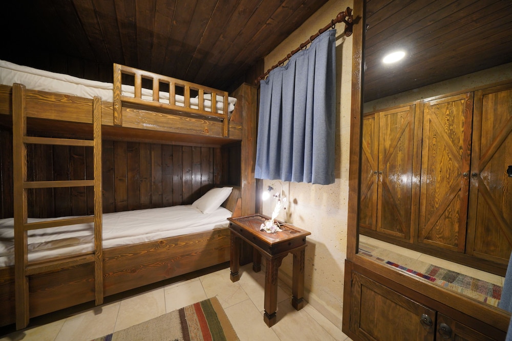 Mira Cappadocia Hotel (ex Riverside Mansion Hotel) 15/50