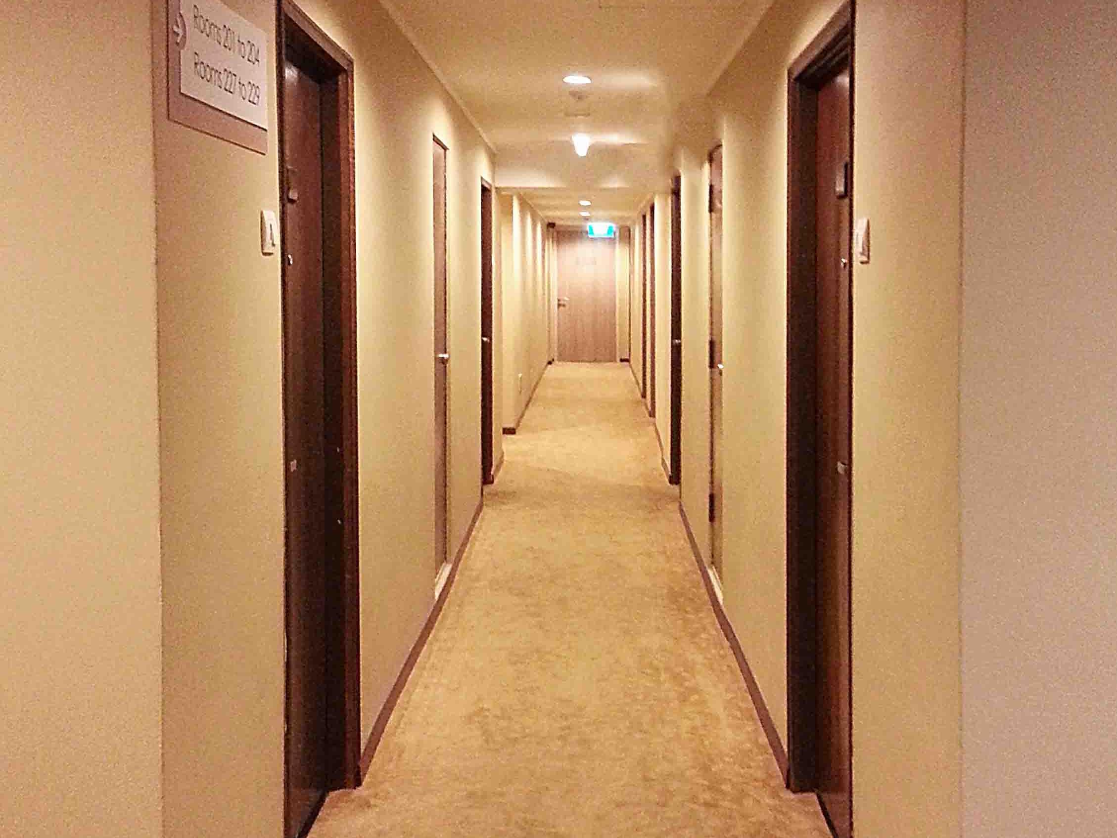 Metropolitan Ymca Singapore 10/15