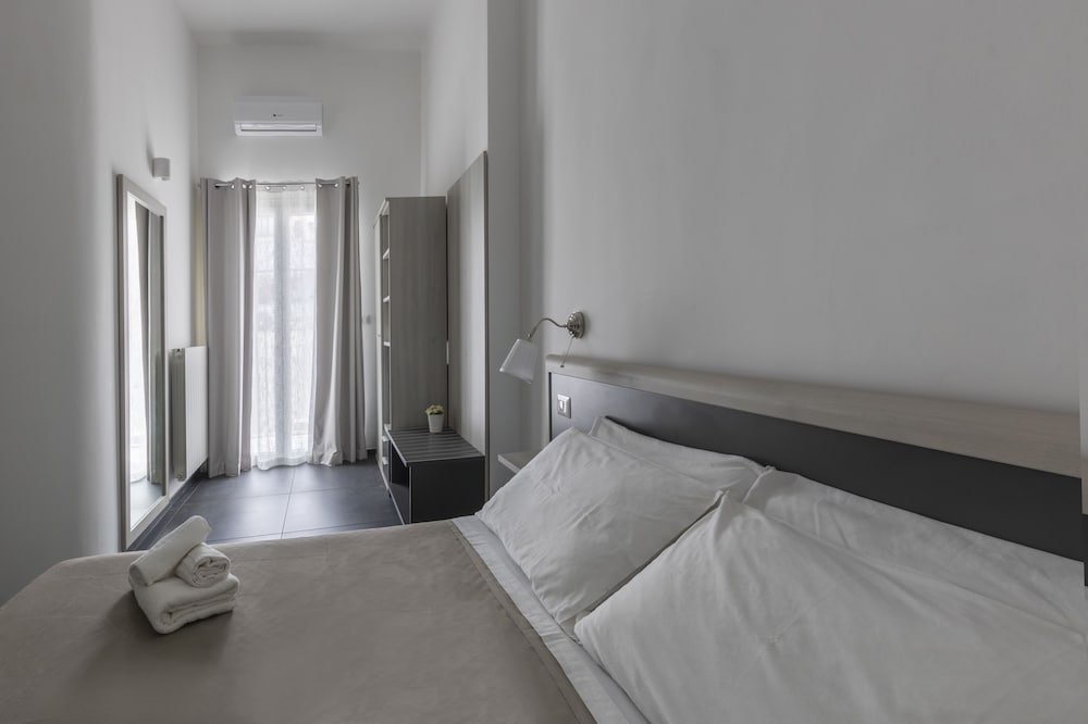 B&B Vittoria 8/48
