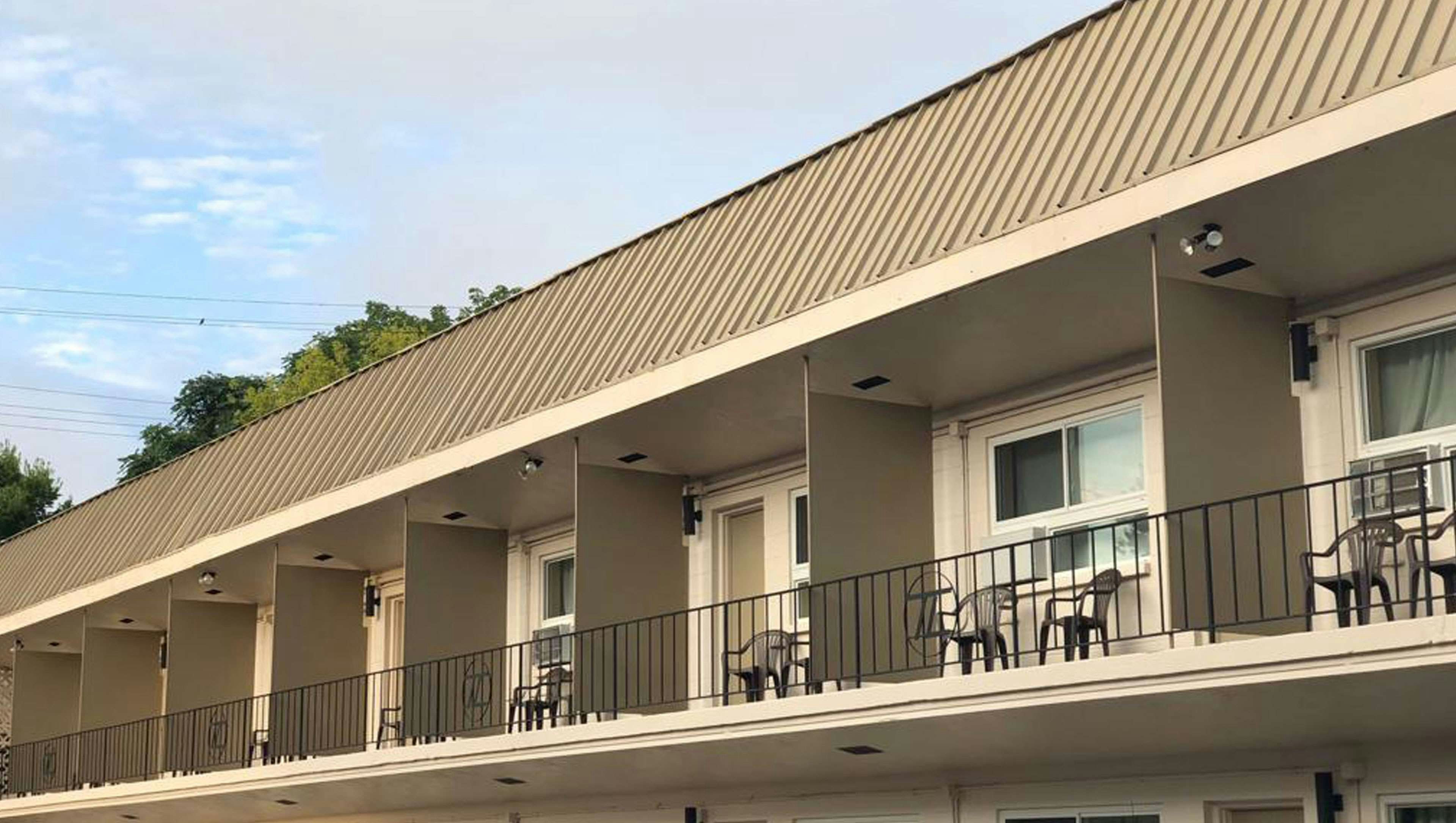 M Star Hotel Mansfield 2/42