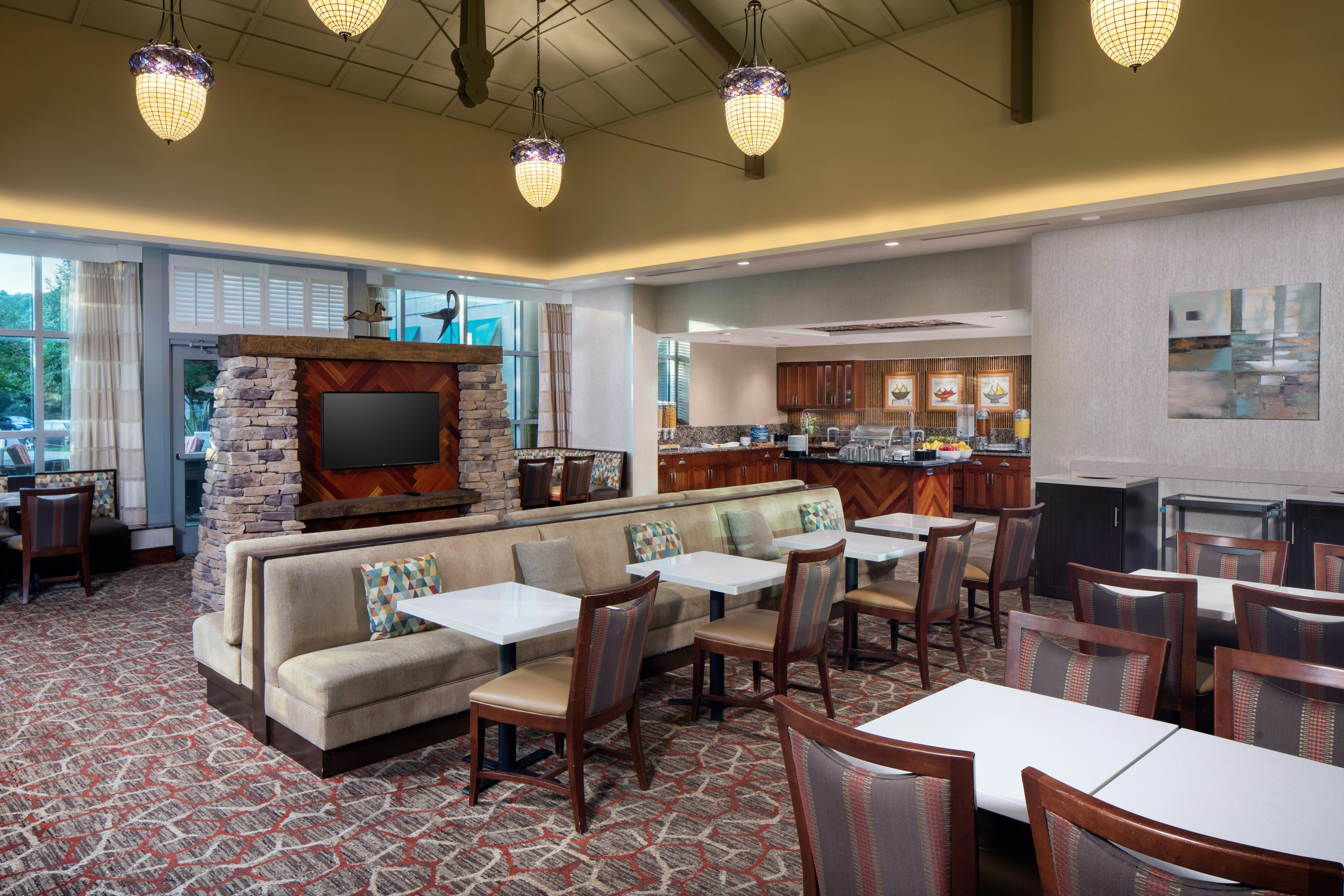Homewood Suites by Hilton Rockville-Gaithersburg 22/30