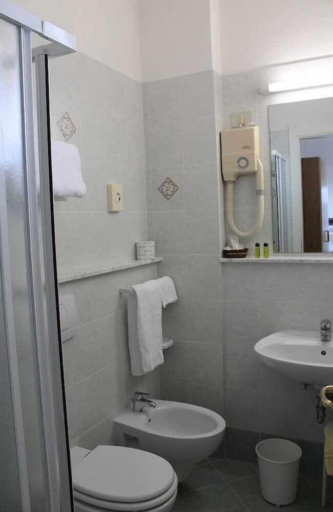 Hotel Santa Caterina 22/24