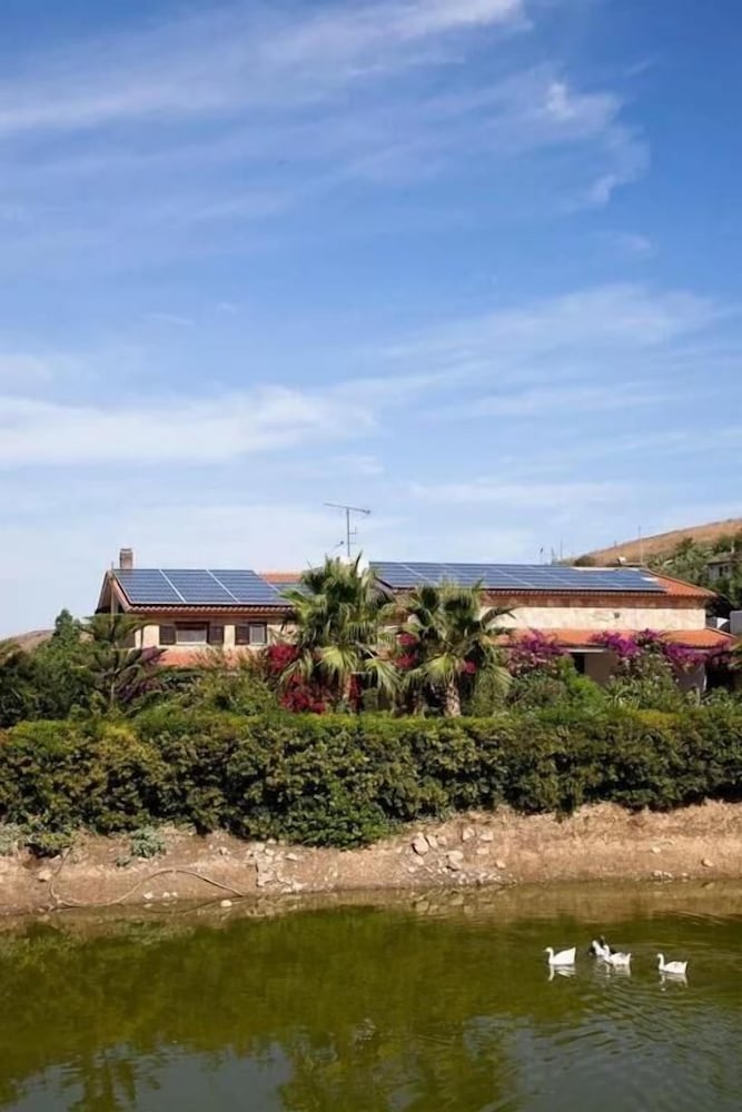 Agriturismo Al Lago Verde 37/48