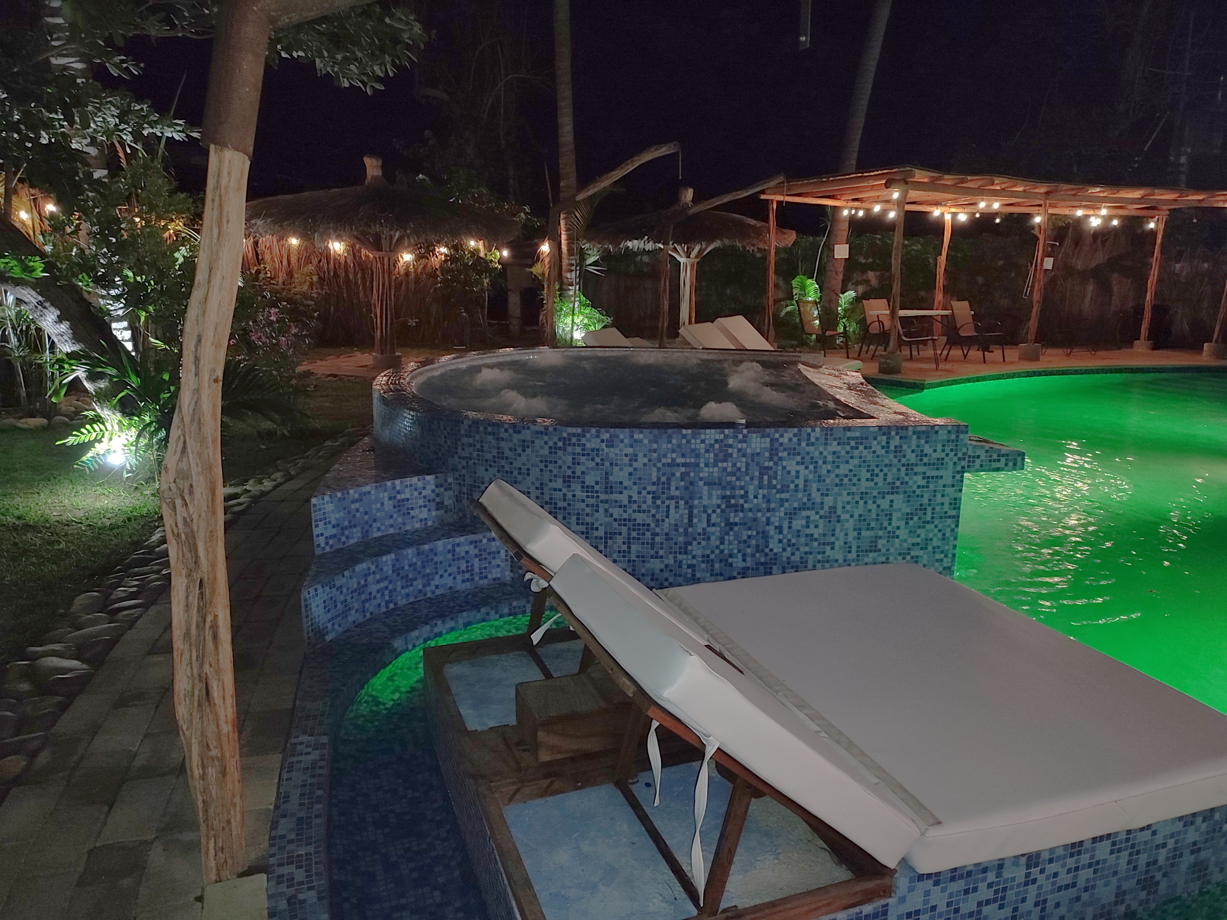 Hotel Ashly Loma Larga 42/45