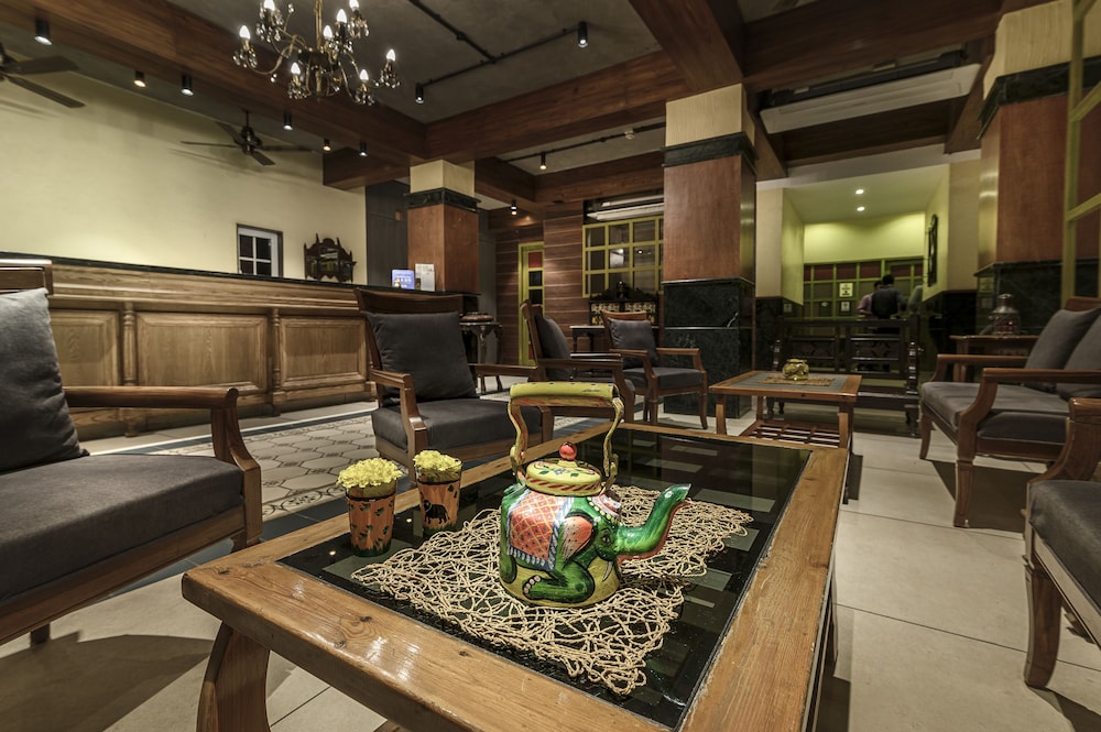 Budget Inn Belevue 57/72