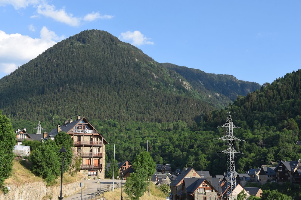 Rvhotels Orri 7/61