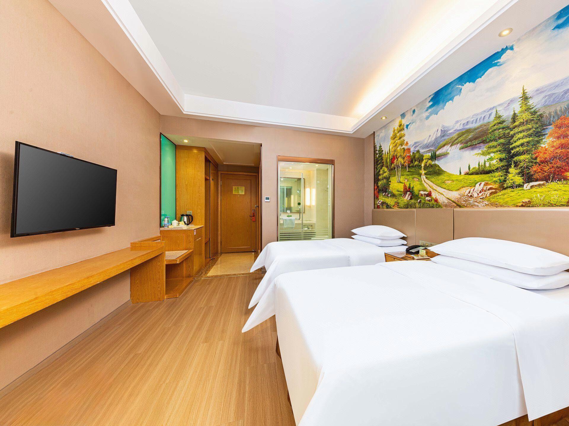 Vienna International Hotel (Ningde Wanda) 21/37