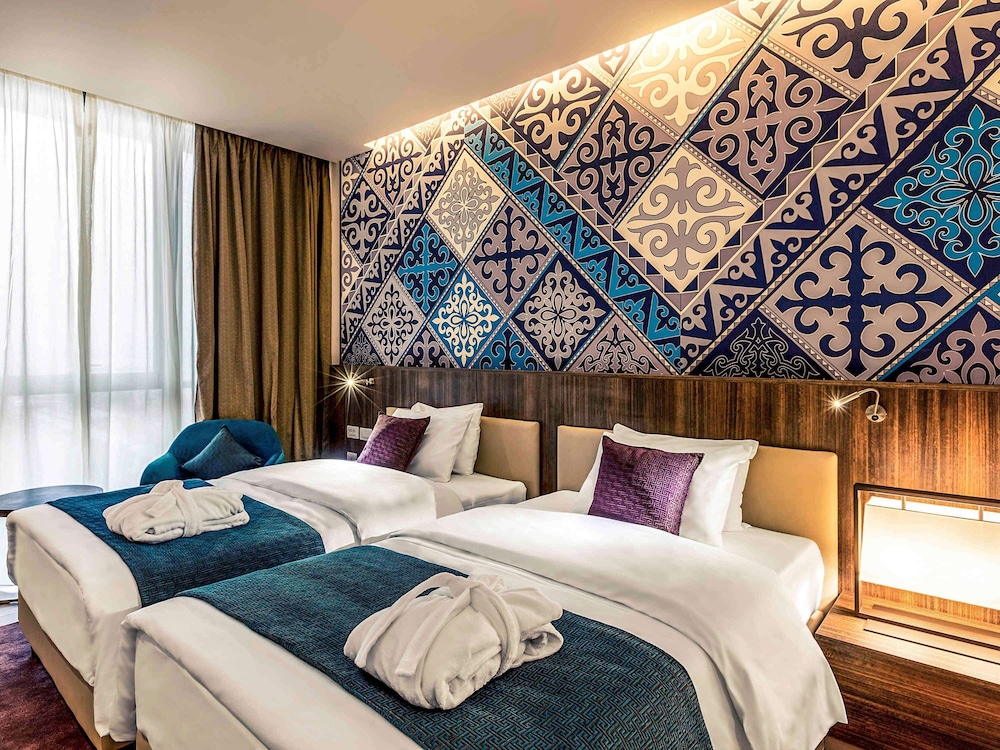 Standard, 2 Queen Beds