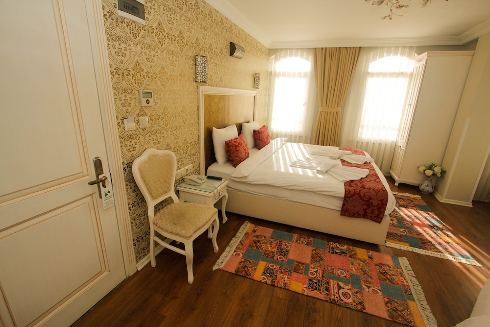 Venue Hotel Istanbul Old City 17/73