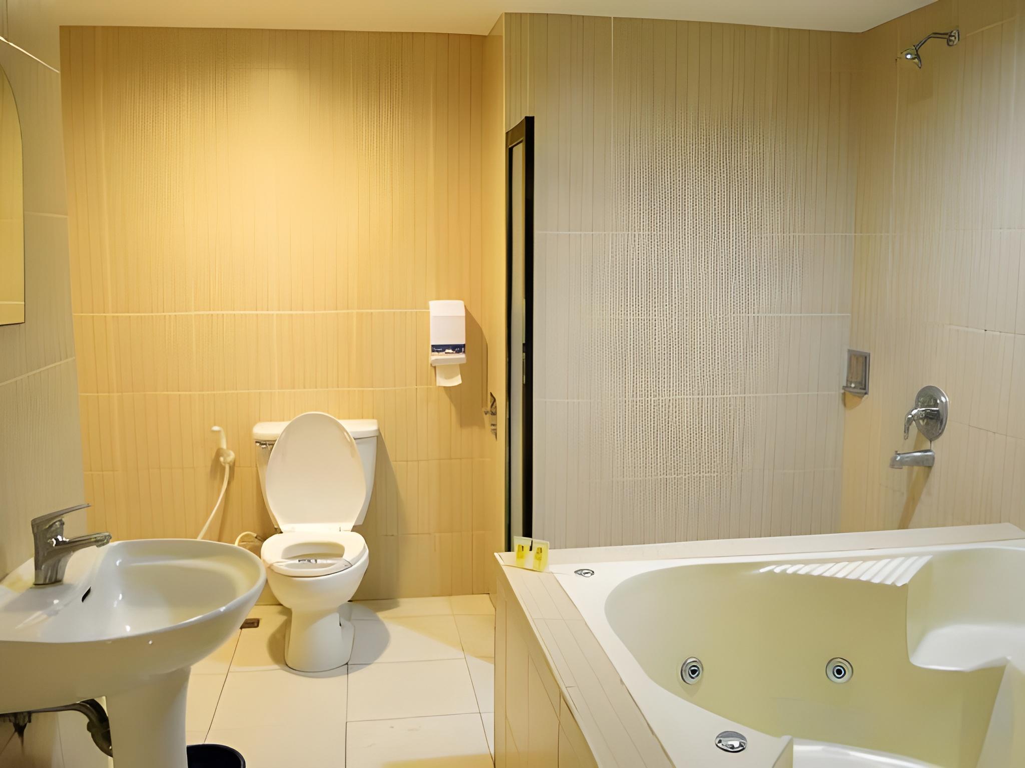 Hotel Sogo Bagong Barrio Caloocan 20/20