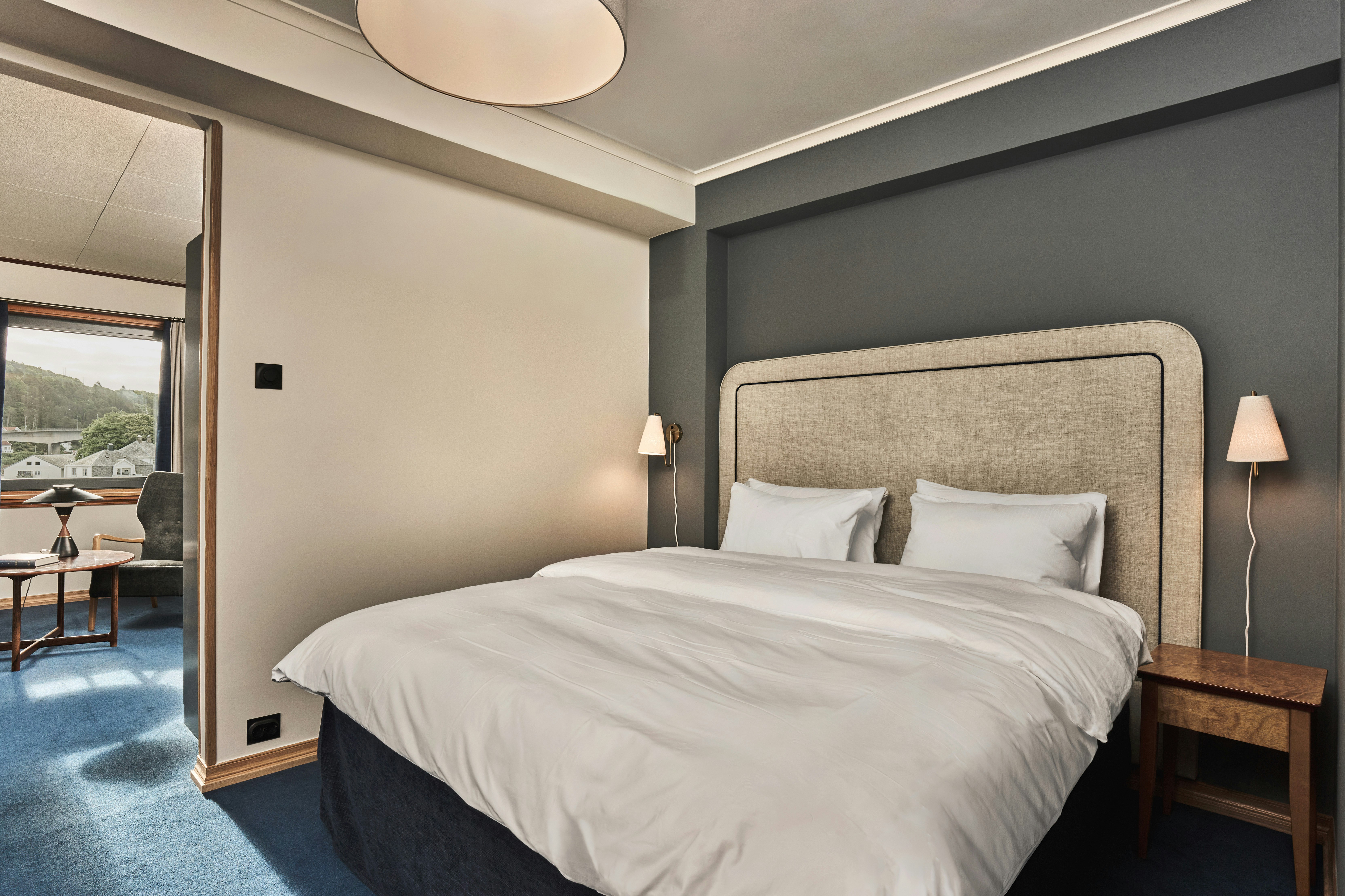 Rederiet Hotell 15/50