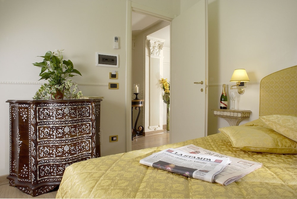 Suites Rome 5/37