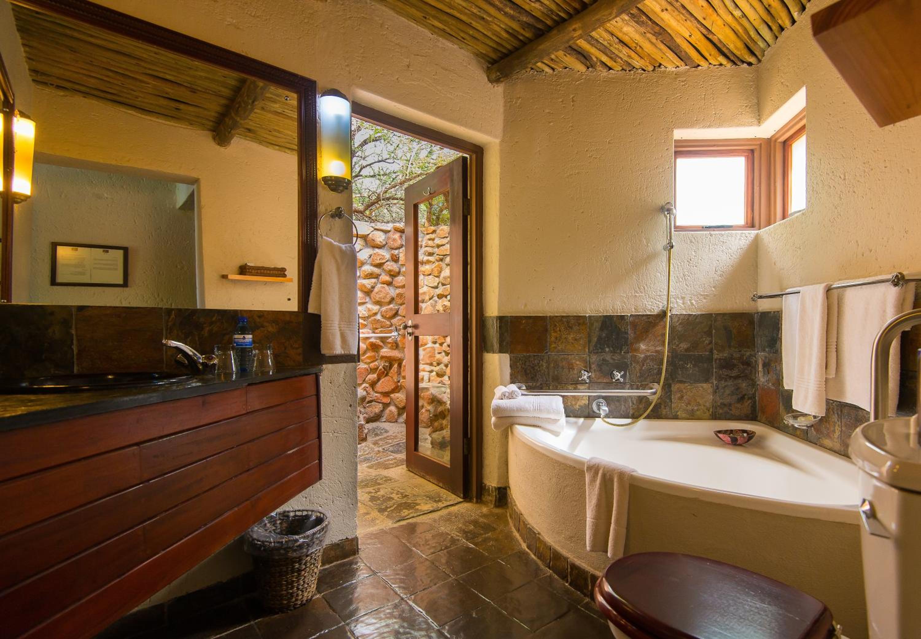 Tau Game Lodge 56/56