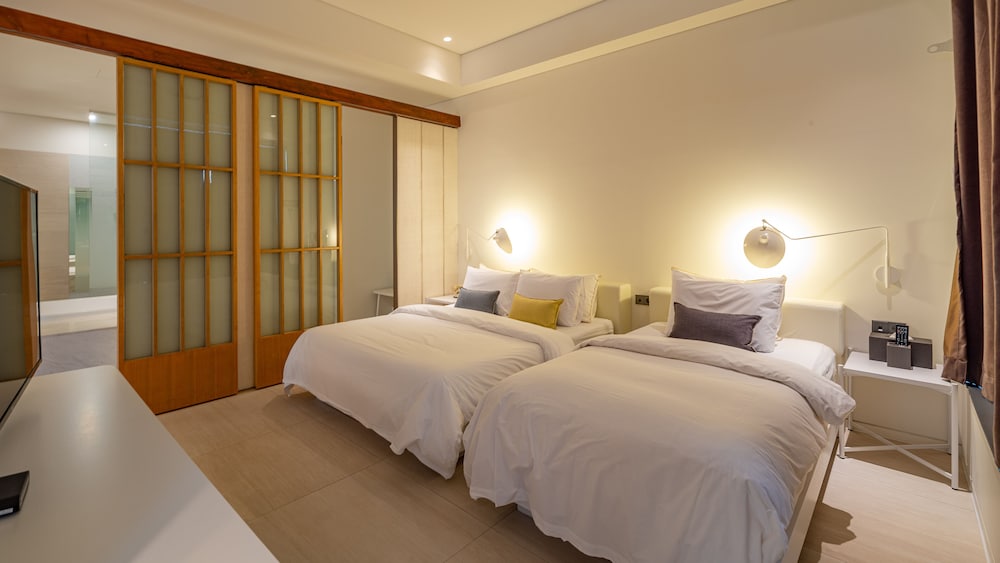 Jeonju Hotel Barahan 10/68