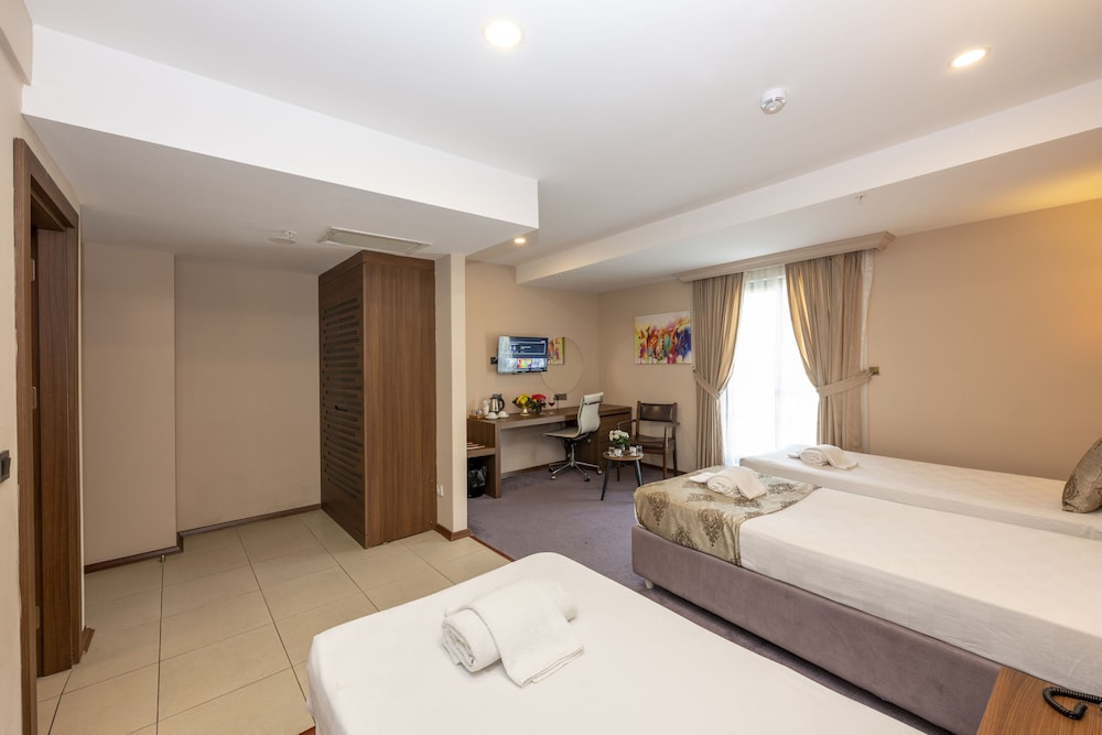 Litros Hotel & Spa 11/50