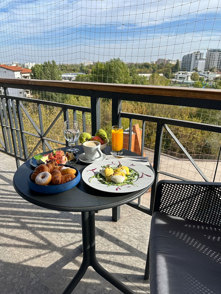 Hotel Caro 38/55