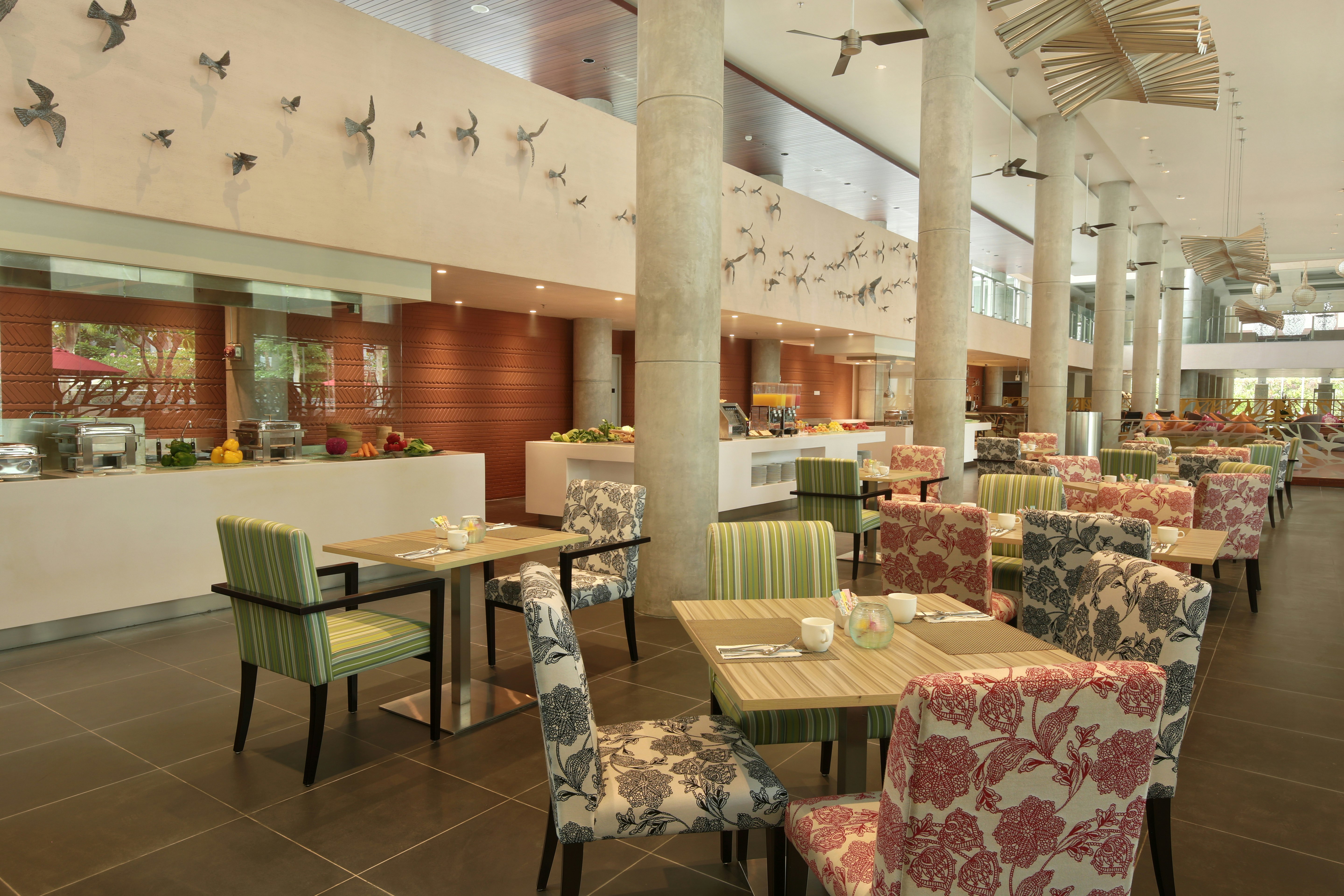 HILTON GARDEN INN BALI NGURAH RAI AIRPORT 39/59