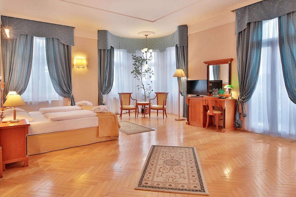 Belvedere Wellness Hotel 31/52