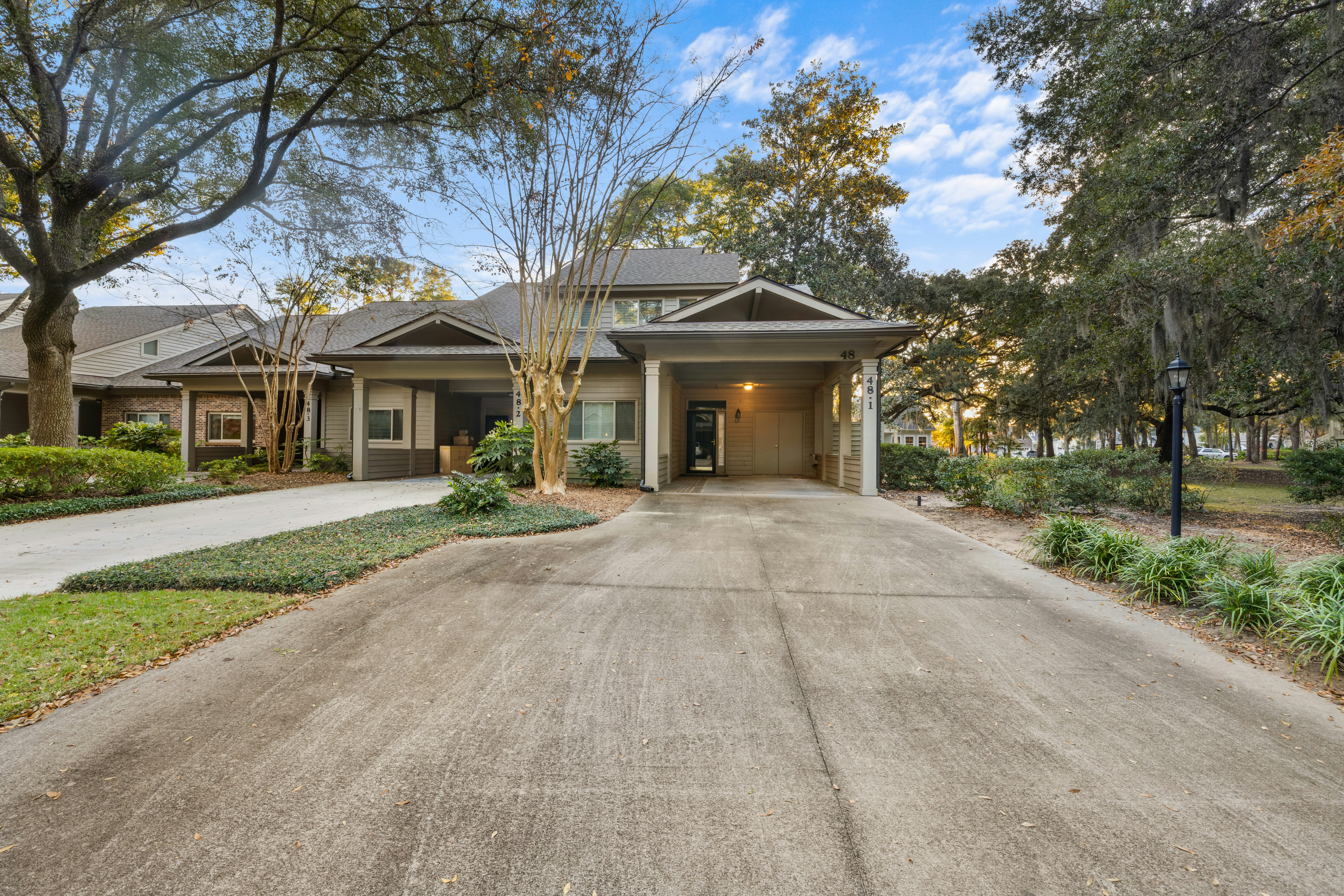 Litchfield Beach Golf Resort 39/49