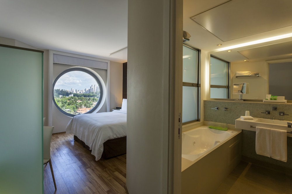 Hotel Unique 16/33