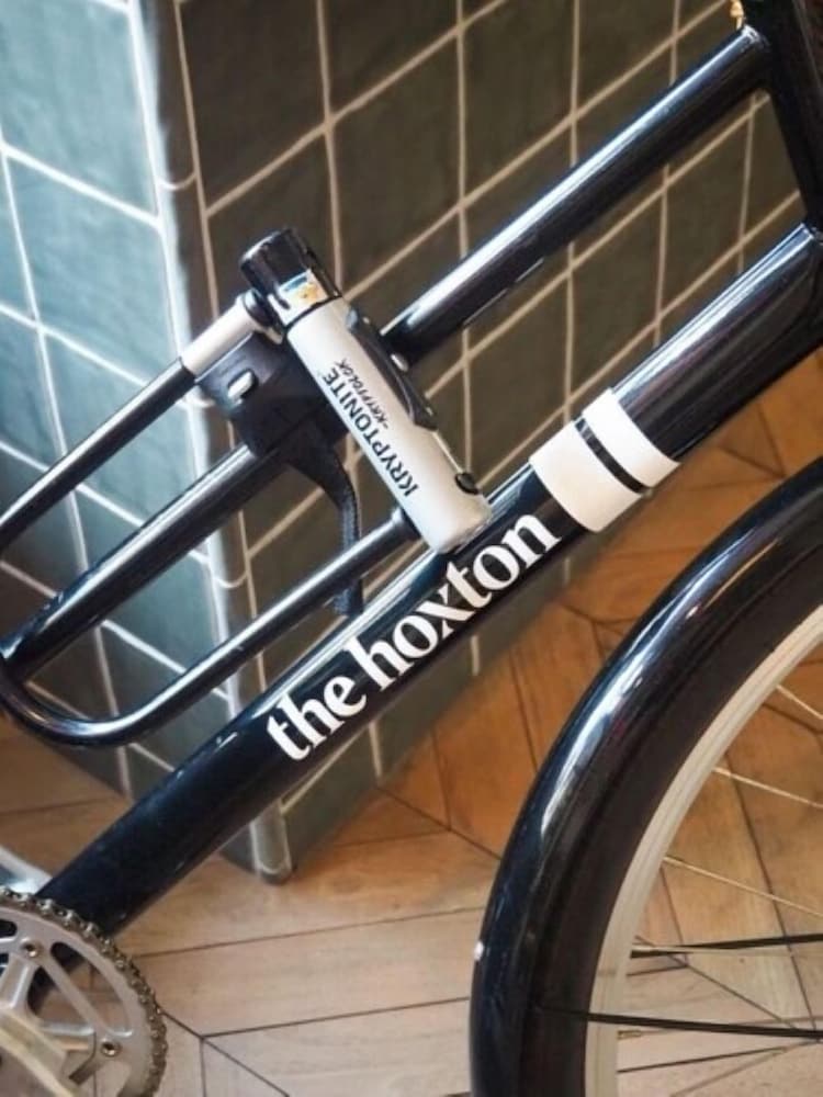 The Hoxton Portland 30/58