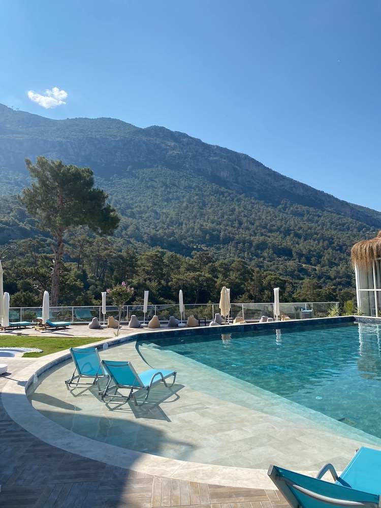 King Royal Palace Oludeniz 31/43