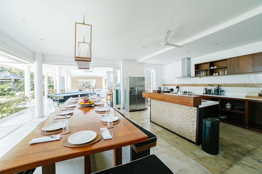 Villa Cassamia Bali 37/49