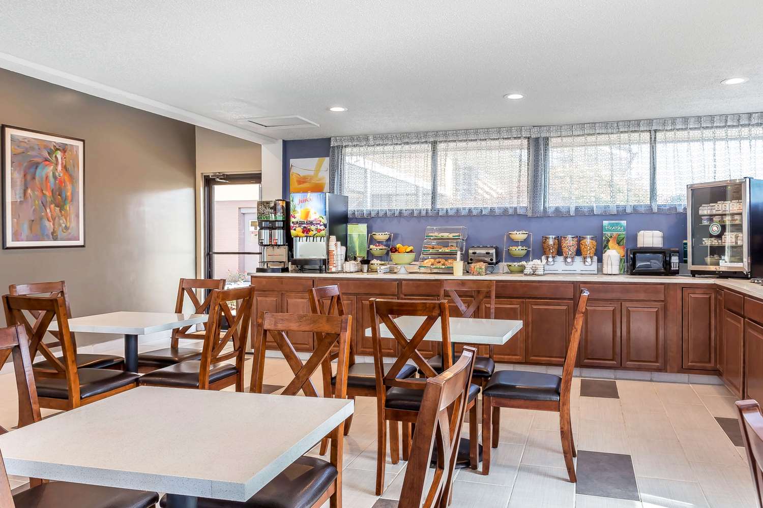 Quality Inn Pinehurst Area 23/32