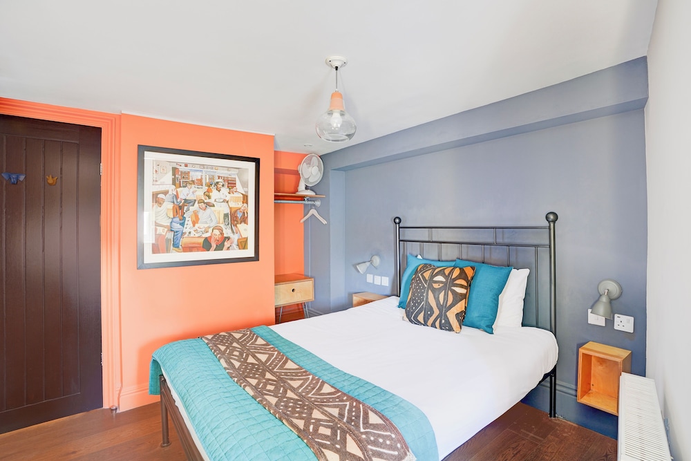 Peckham Rooms Hotel by Belvilla 17/44